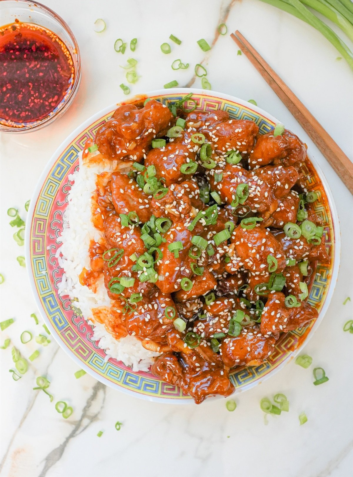 Mastering General Tso's: Authentic Restaurant Flavor at Home